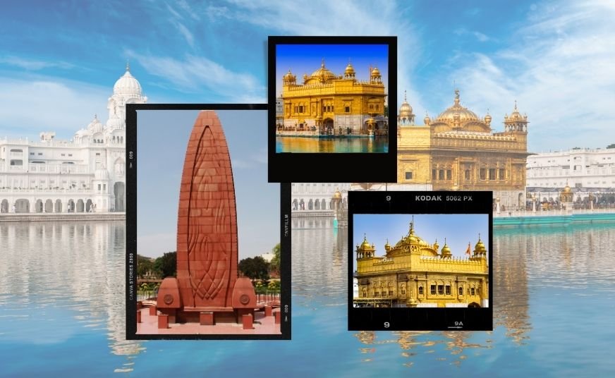 Golden Triangle